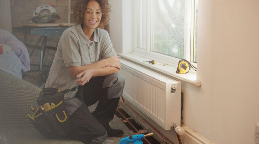 Professional Tankless Water Heater Installation in Boring, OR